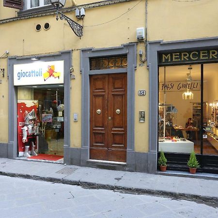 Ginori Apartment Florence Luaran gambar