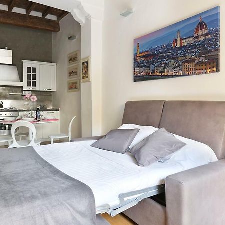 Ginori Apartment Florence Luaran gambar