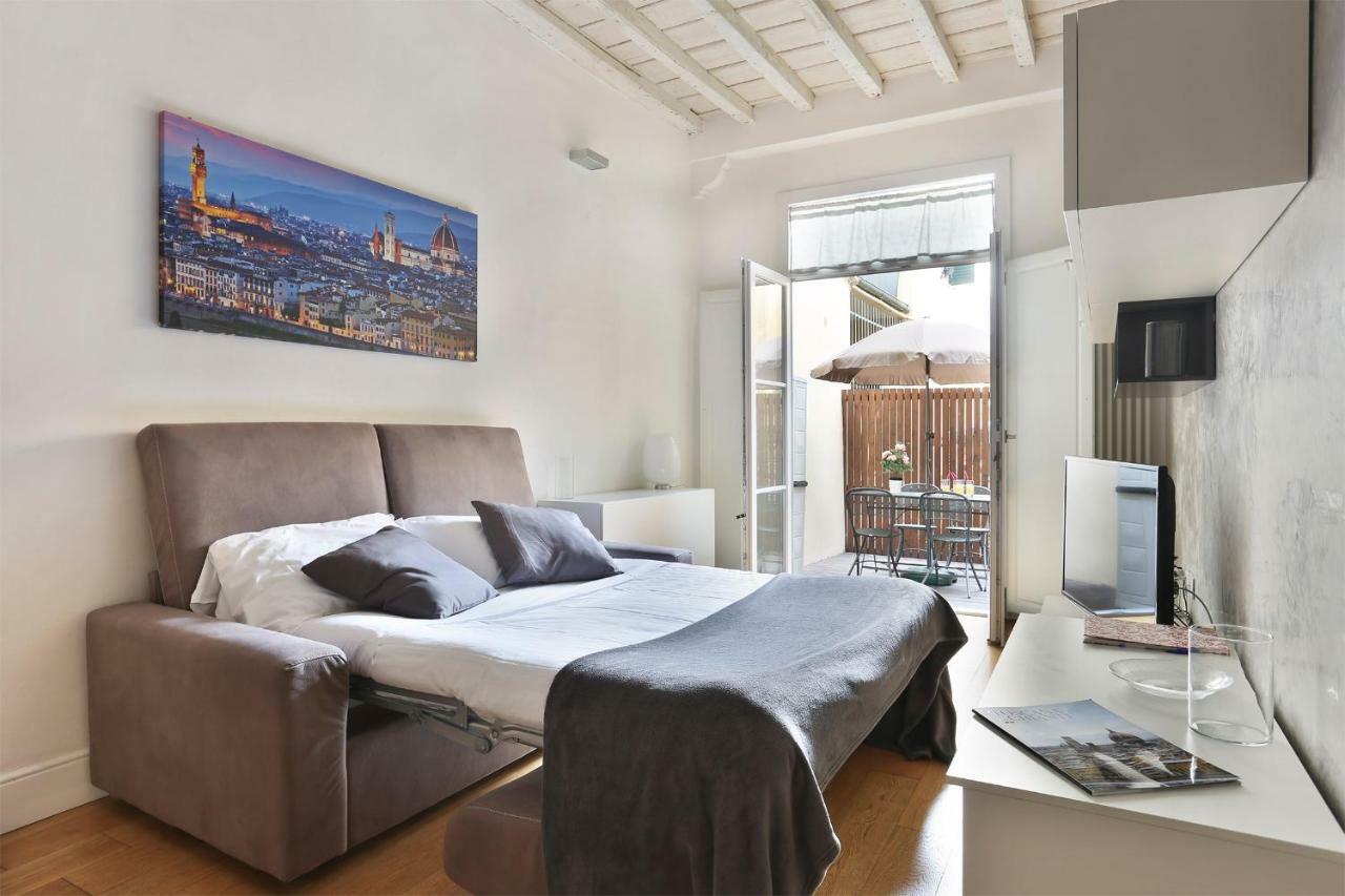 Ginori Apartment Florence Luaran gambar