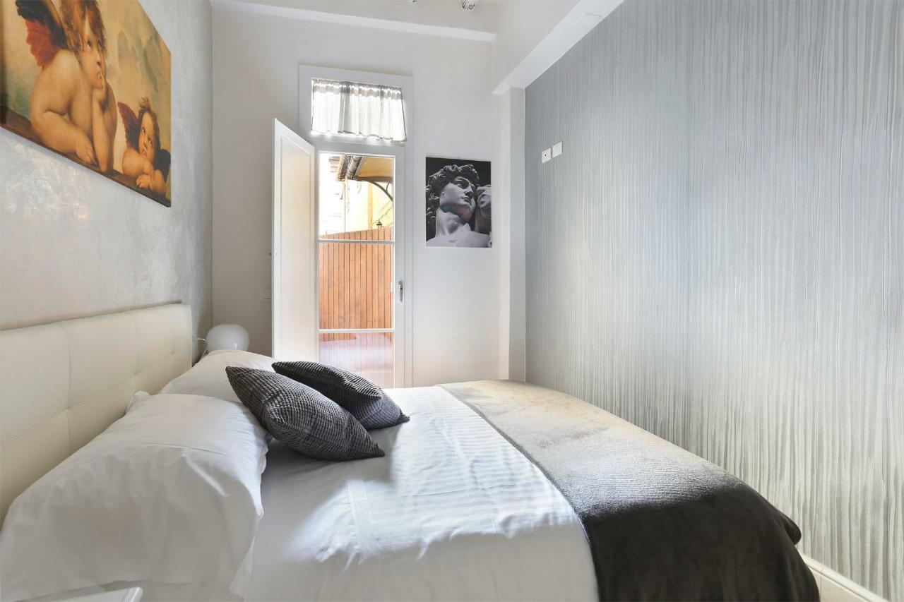 Ginori Apartment Florence Luaran gambar