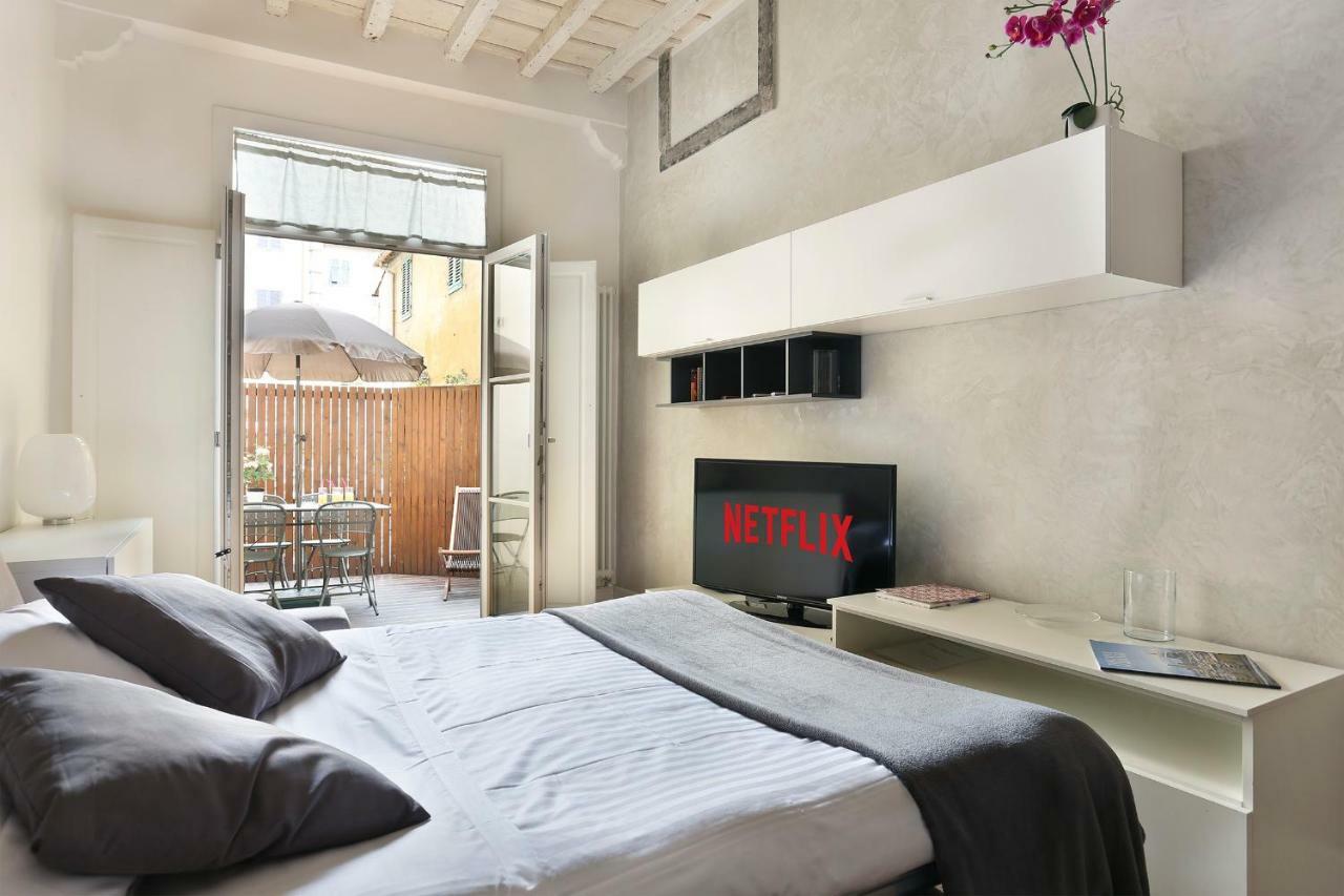 Ginori Apartment Florence Luaran gambar