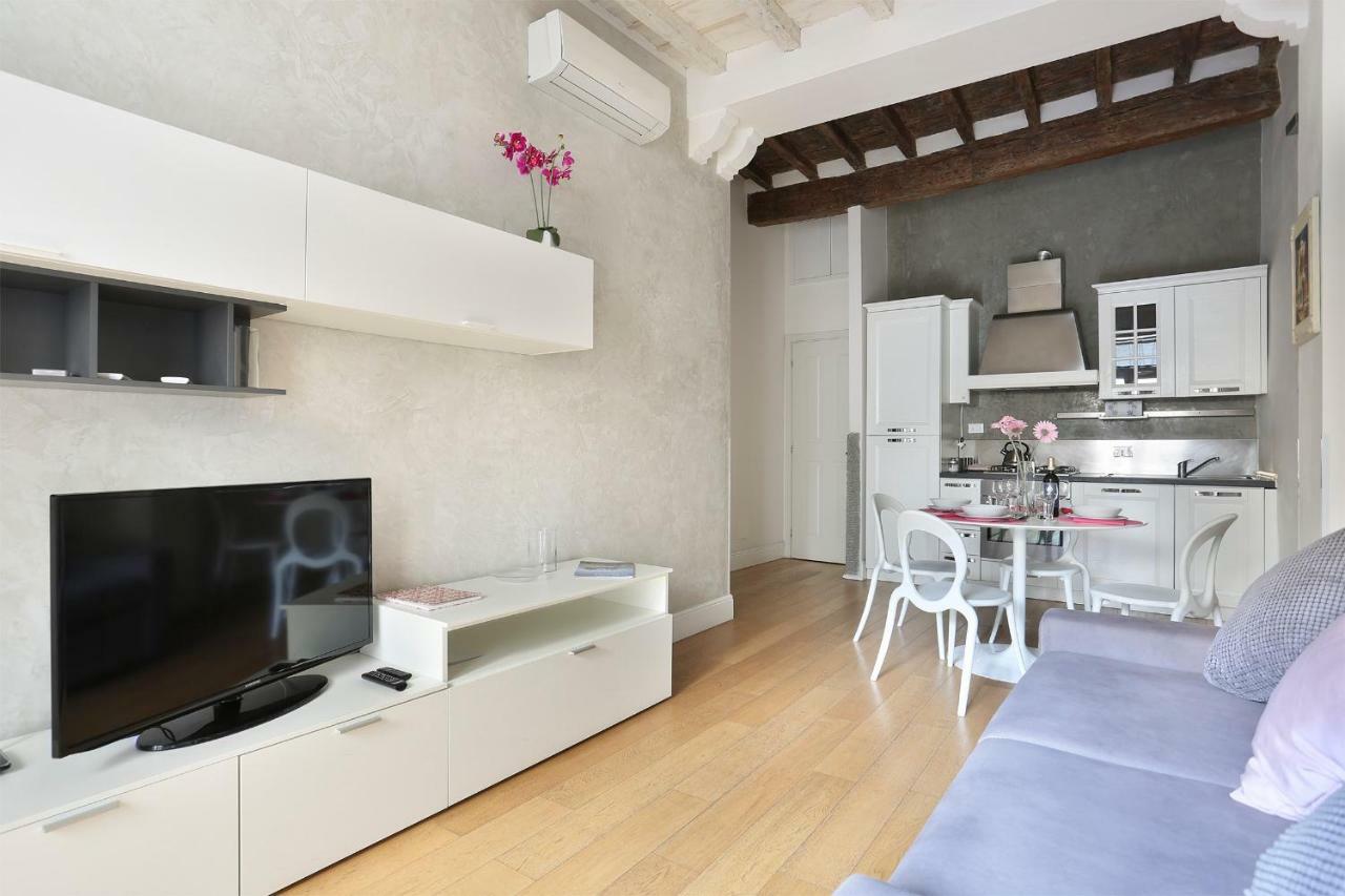 Ginori Apartment Florence Luaran gambar
