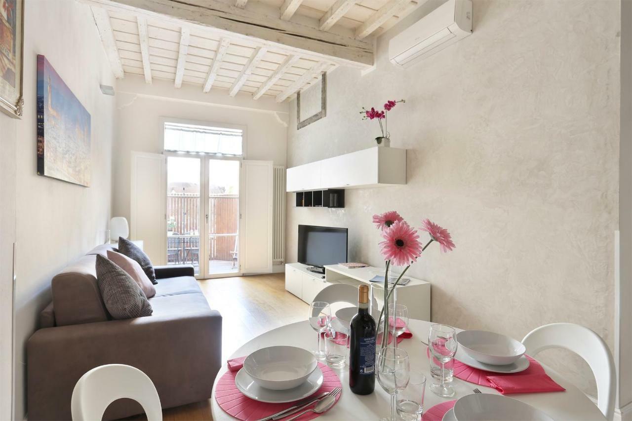 Ginori Apartment Florence Luaran gambar