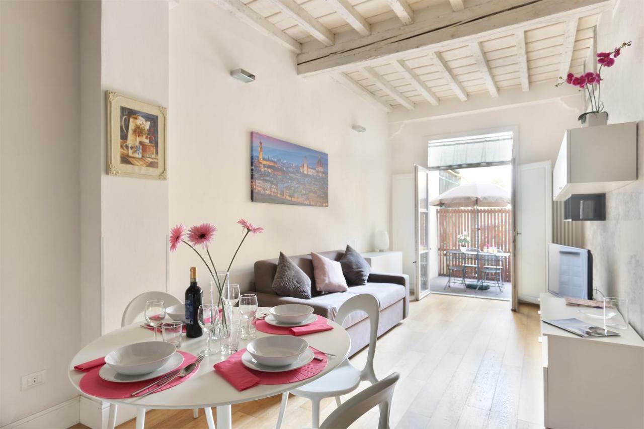 Ginori Apartment Florence Luaran gambar