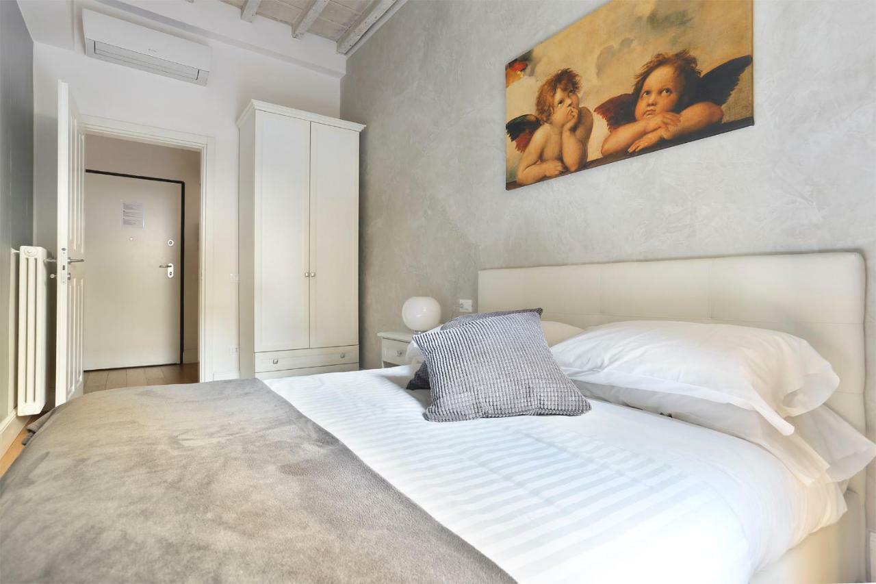 Ginori Apartment Florence Luaran gambar