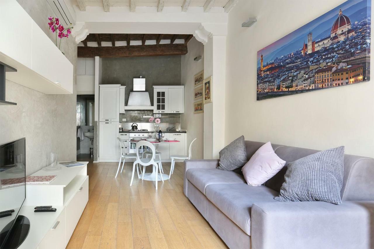 Ginori Apartment Florence Luaran gambar