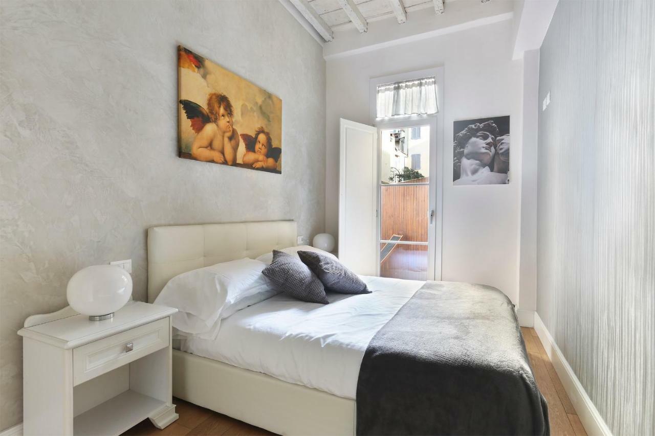 Ginori Apartment Florence Luaran gambar