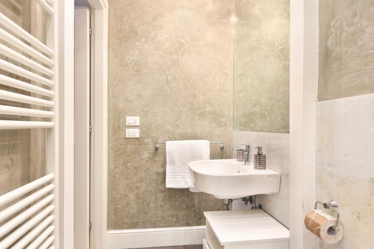 Ginori Apartment Florence Luaran gambar