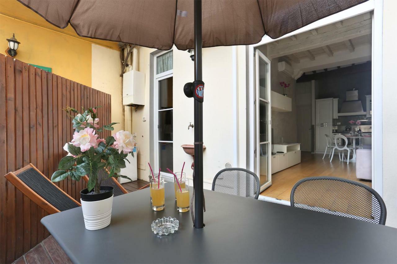 Ginori Apartment Florence Luaran gambar