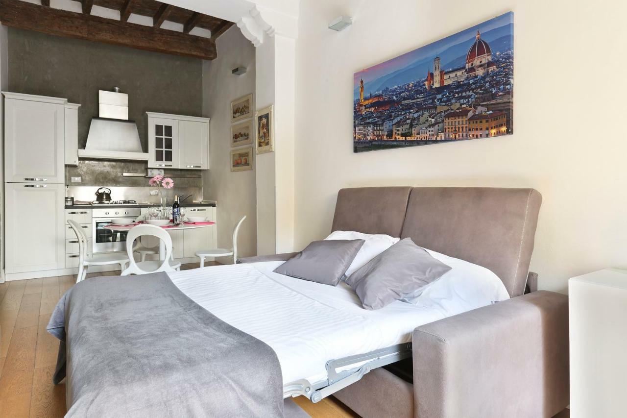 Ginori Apartment Florence Luaran gambar